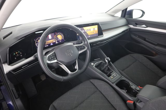 VOLKSWAGEN Golf usata 0