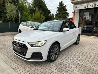 AUDI A1 SPB 30 TFSI Admired Advanced