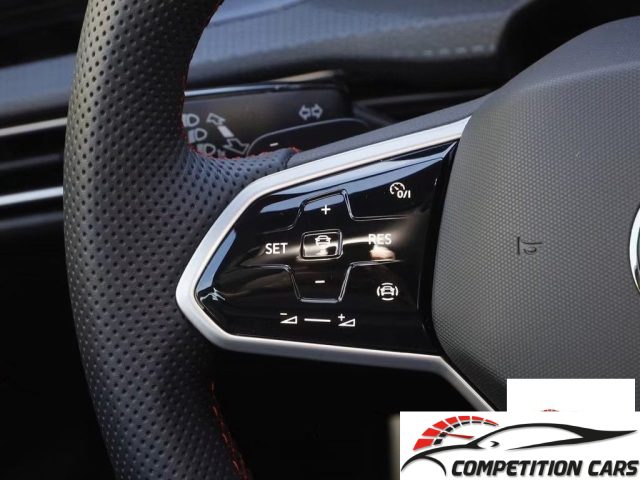 VOLKSWAGEN Golf usata, con Controllo trazione