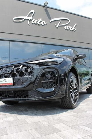 AUDI Q5 usata, con Climatizzatore