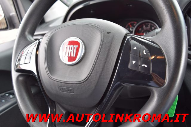 FIAT Doblo usata, con Chiusura centralizzata