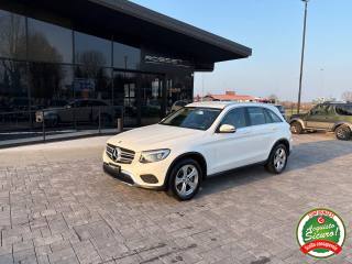 MERCEDES-BENZ GLC 220 usata, con Airbag Passeggero