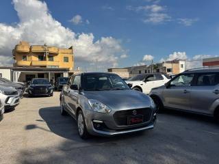 SUZUKI Swift usata, con Airbag