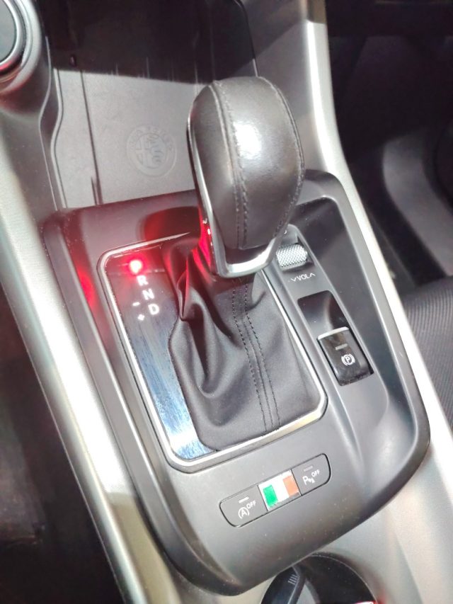 ALFA ROMEO Tonale usata, con Fari LED