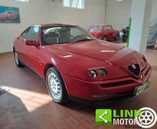 ALFA ROMEO GTV usata, con Fendinebbia
