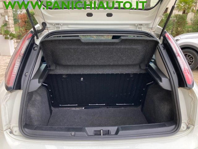FIAT Punto usata, con Servosterzo