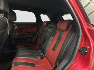 LAND ROVER Range Rover Evoque usata, con Controllo trazione