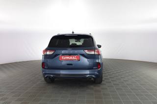 FORD Kuga usata 4