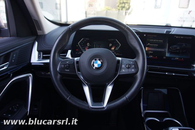 BMW X1 usata 25