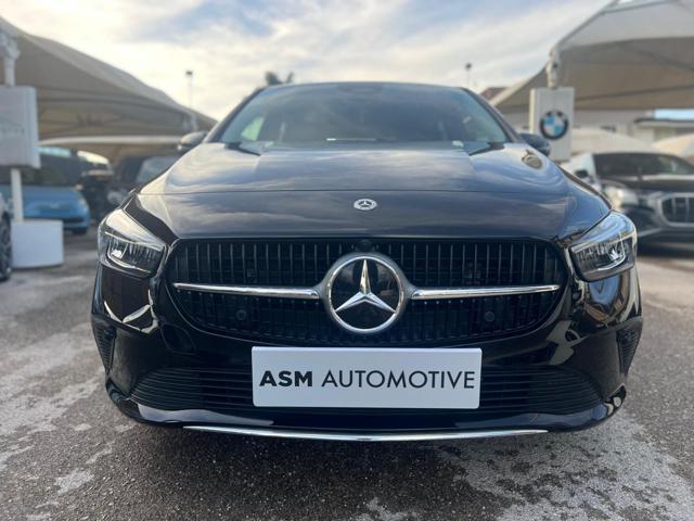 MERCEDES-BENZ B 180 usata, con Airbag