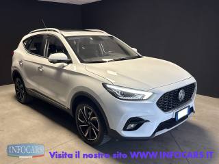MG ZS 1.0T-GDI 112 CV Luxury - PROMO