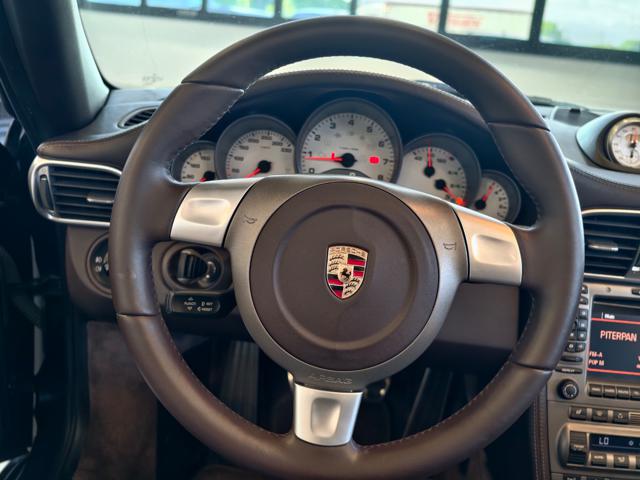 PORSCHE 911 usata, con Cerchi in lega