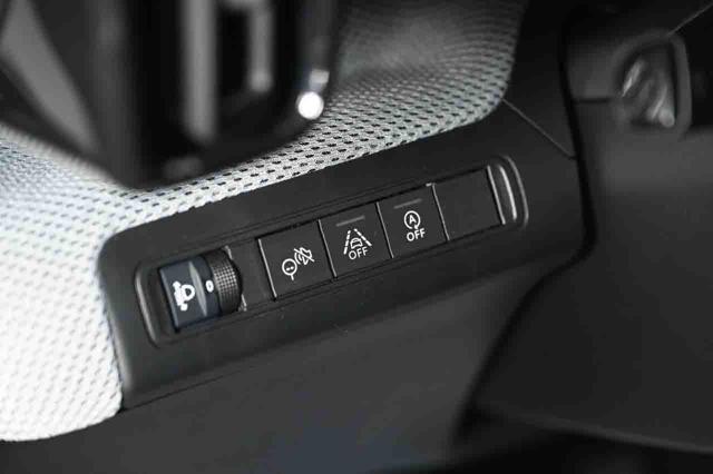 CITROEN C3 usata, con Controllo vocale