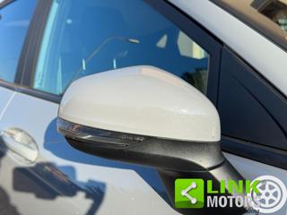 FORD Puma usata, con Controllo elettronico della corsia