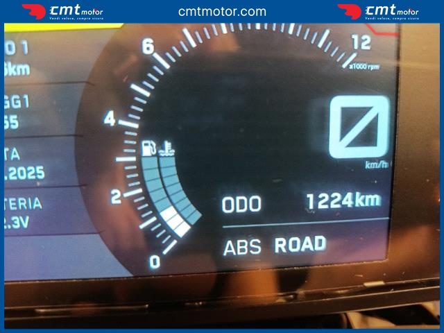 KTM 390 Duke usata 5