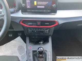 SEAT Ibiza usata, con Fari LED