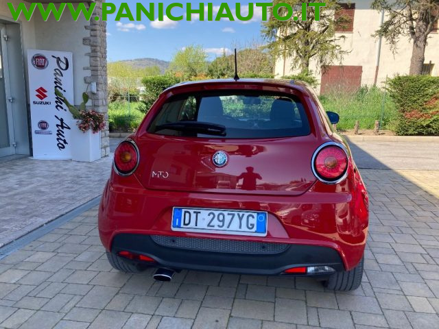 ALFA ROMEO MiTo usata, con Autoradio