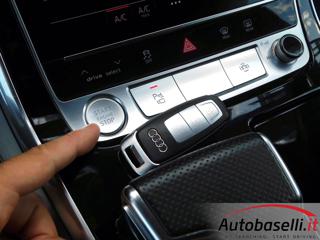 AUDI Q7 usata, con Start/Stop Automatico