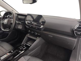 CITROEN C4 usata, con Isofix