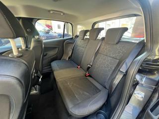 FORD B-Max usata, con ESP