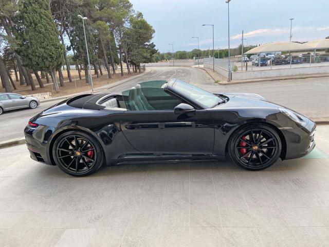 PORSCHE 911 usata, con Cerchi in lega