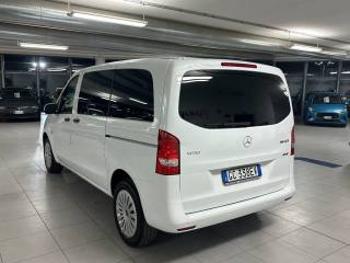 MERCEDES-BENZ Vito usata, con Boardcomputer