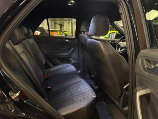VOLKSWAGEN T-Roc usata, con Servosterzo