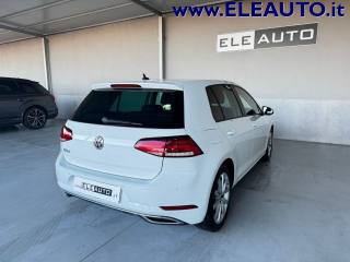 VOLKSWAGEN Golf usata, con Cerchi in lega