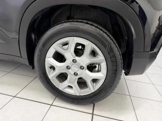 JEEP Avenger usata 20
