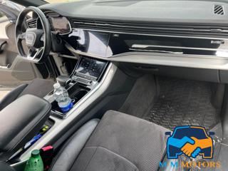 AUDI Q8 usata, con Immobilizzatore elettronico