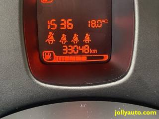 FIAT Panda usata, con Volante multifunzione