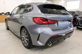 BMW 116 usata, con Autoradio