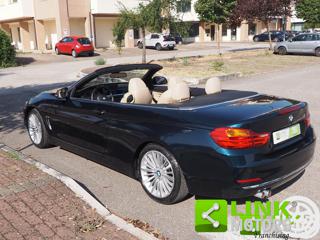 BMW 430 usata 6