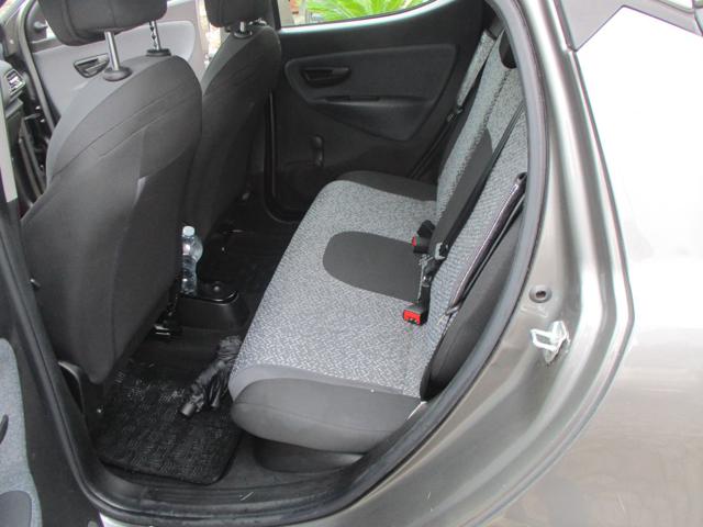 LANCIA Ypsilon usata, con Immobilizzatore elettronico