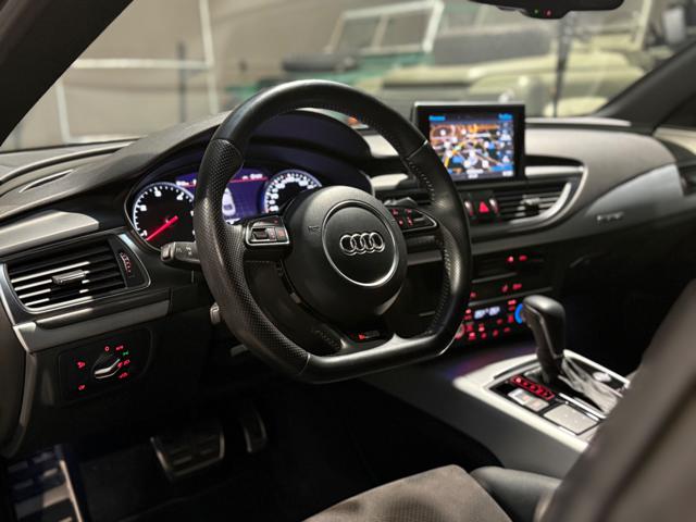 AUDI A7 usata, con Chiusura centralizzata