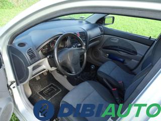 KIA Picanto usata, con Chiusura centralizzata