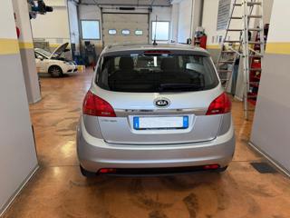 KIA Venga usata, con Chiusura centralizzata