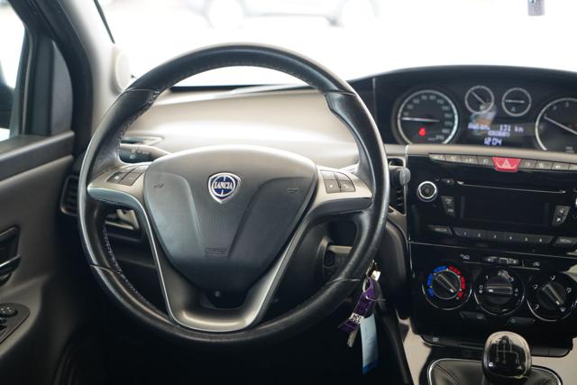 LANCIA Ypsilon usata, con Airbag testa