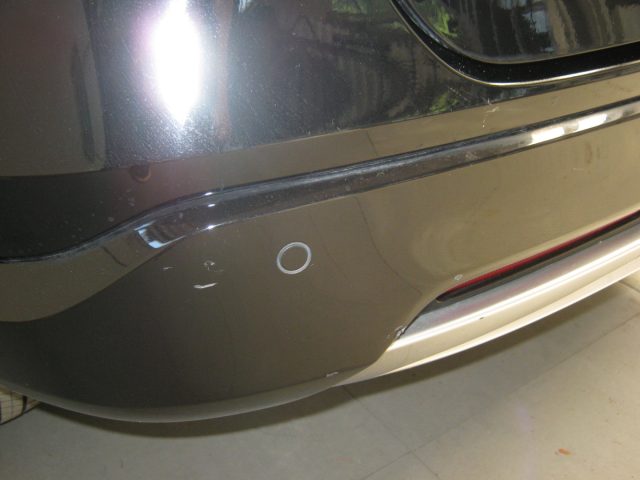 HONDA HR-V usata, con ESP