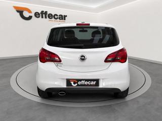 OPEL Corsa usata, con Alzacristalli elettrici