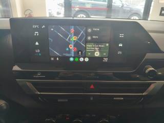 CITROEN C4 usata, con Controllo automatico clima