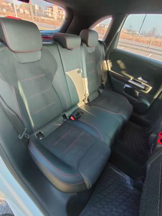 MERCEDES-BENZ B 250 usata, con ESP