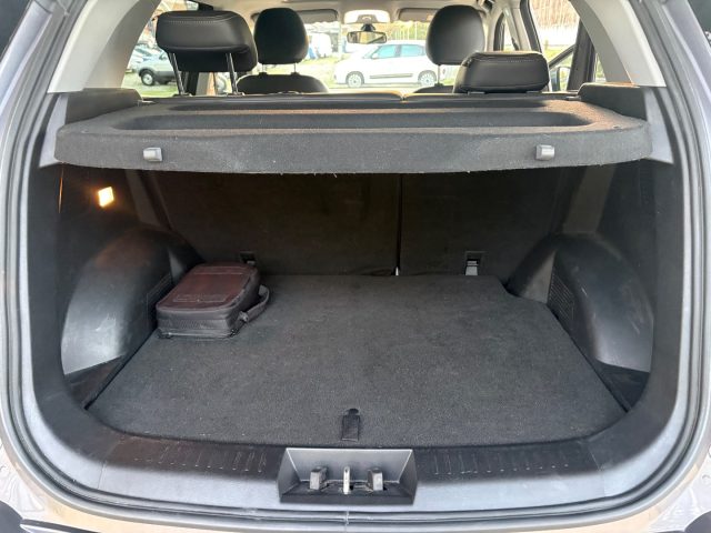 DR MOTOR DR 4.0 usata, con Sedile posteriore sdoppiato