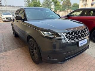 LAND ROVER Range Rover Velar 2.0D I4 204 CV