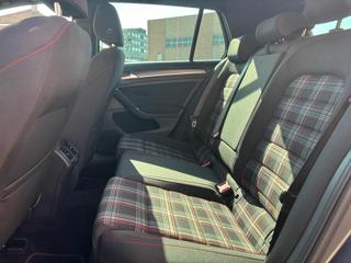 VOLKSWAGEN Golf GTI usata, con Climatizzatore
