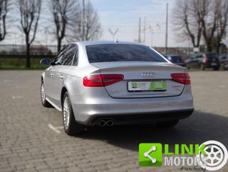 AUDI A4 usata, con USB