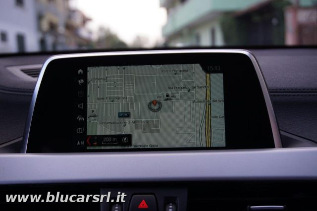 BMW X2 usata, con Immobilizzatore elettronico