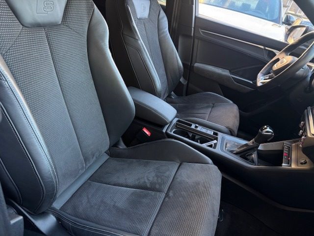 AUDI Q3 usata, con Chiusura centralizzata