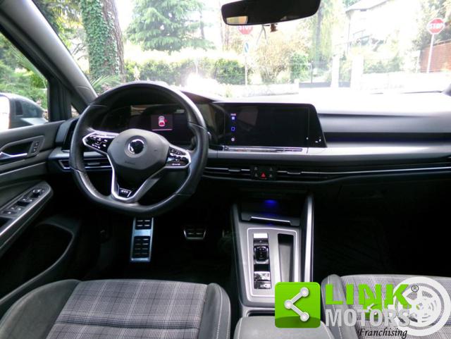 VOLKSWAGEN Golf usata, con Climatizzatore