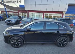 DS AUTOMOBILES DS 7 usata, con Airbag laterali